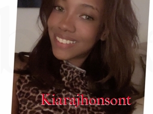Kiarajhonsont