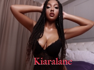 Kiaralane