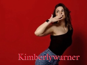 Kimberlywarner
