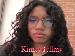 kimcydellmy Beurette nue