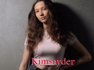 Kimsnyder
