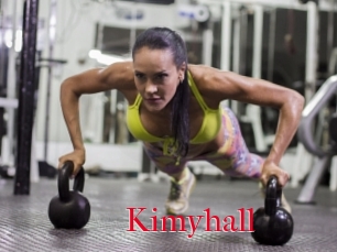 Kimyhall