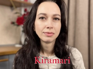 kiramari Beurette nue