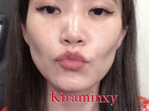 Kiraminxy