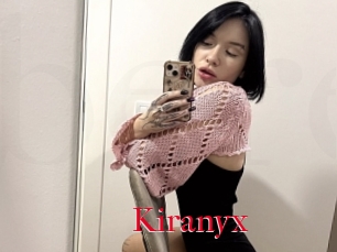 Kiranyx