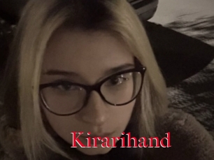 Kirarihand