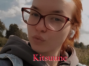 Kitsuune