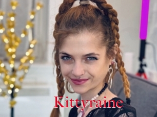 Kittyraine