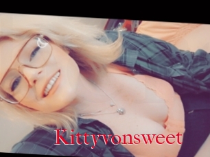 Kittyvonsweet