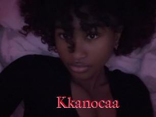 Kkanocaa