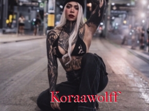 Koraawolff