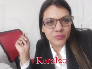 Koral20