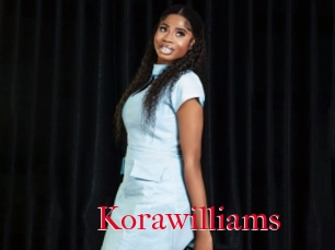 Korawilliams