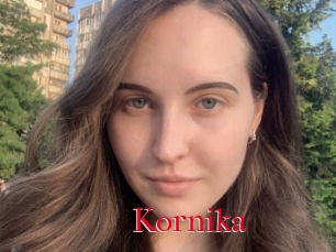 Kornika