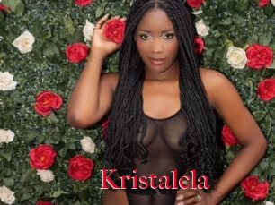 kristalcla Beurette nue