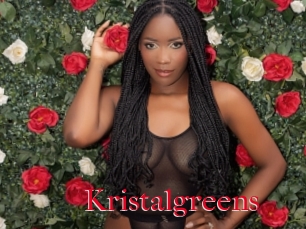 Kristalgreens