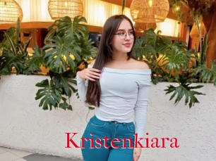 Kristenkiara