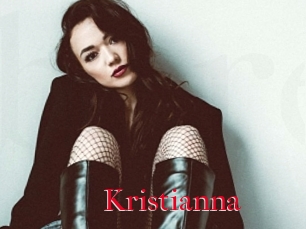 Kristianna