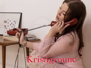 Kristigroune