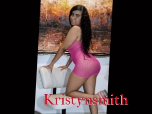 kristynsmith Beurette nue