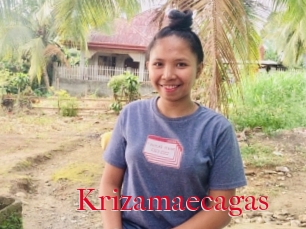 Krizamaecagas