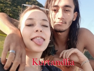 Kurtandlia