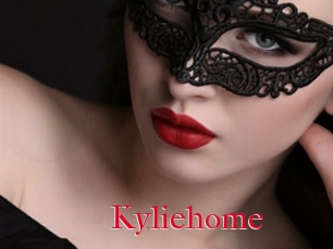 Kyliehome