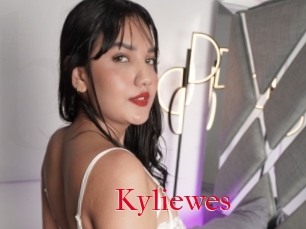 Kyliewes