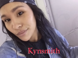 kynsmith Beurette nue