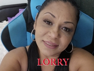 LORRY