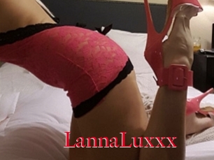 LannaLuxxx