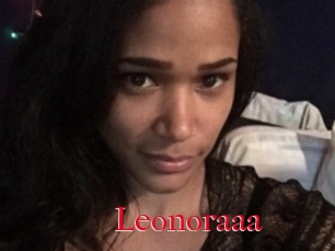 Leonoraaa Beurette nue
