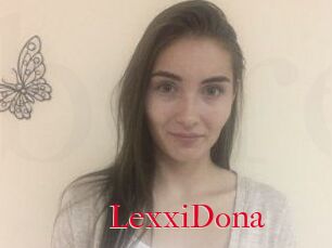 LexxiDona