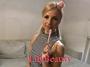 LilyBeauty