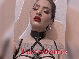 LorenaSantos Beurette nue
