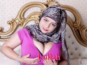 Lullah