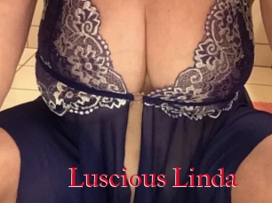 Luscious_Linda Beurette nue