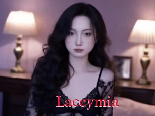Laceymia