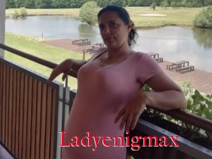 Ladyenigmax