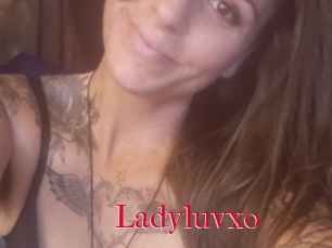 ladyluvxo Beurette nue