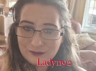 Ladyn92