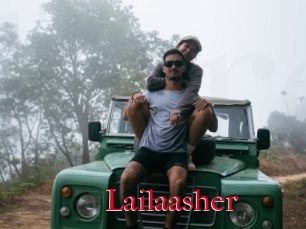 Lailaasher