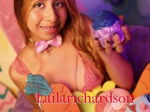 Lailarichardson