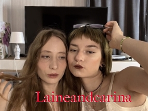 Laineandcarina