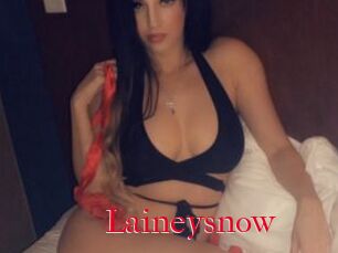 Laineysnow