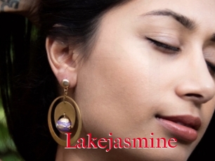 Lakejasmine
