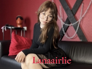 Lanaairlie