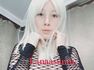 Lanaasunny