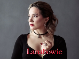 lanabowie Beurette nue