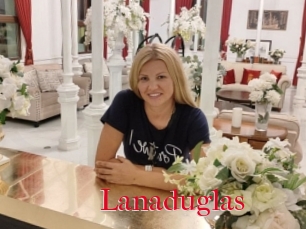 Lanaduglas